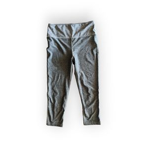 Free People Movement Space Gray Leggings